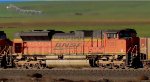 BNSF 9395